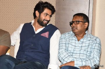 Gajendrudu Movie Audio Launch